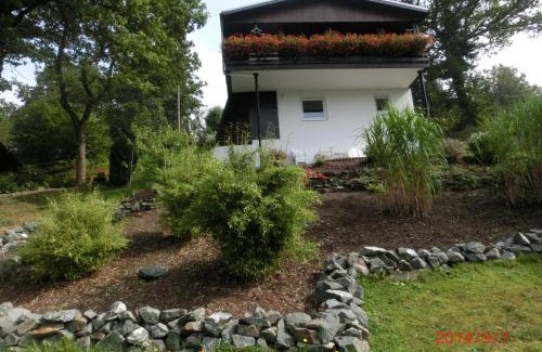 Hatzfeld House | Ferienhaus im Ederbergland