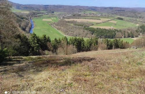 Hatzfeld House | Ferienhaus im Ederbergland