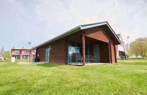 Damp House | Ferienhaus im Ostseebad