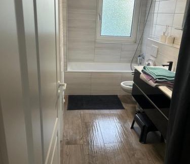 Wurm Villa | Ferienhaus im Schwarzwald