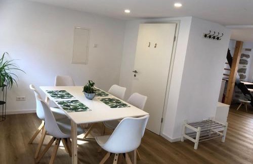 Muellheim House | Ferienhaus im Städtle