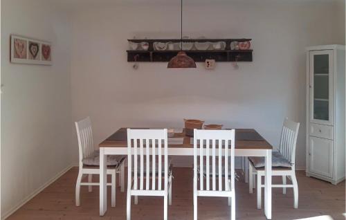 Inzenhof House | Ferienhaus Im Suedburgenland