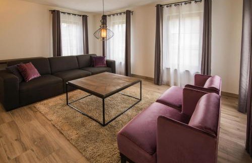 Dobbin-Linstow House | Ferienhaus im Van der Valk Resort in Linstow