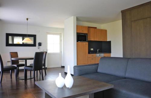 Dobbin-Linstow House | Ferienhaus im Van der Valk Resort in Linstow