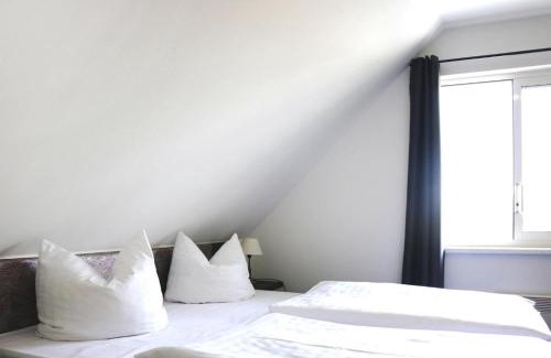 Dobbin-Linstow House | Ferienhaus im Van der Valk Resort in Linstow