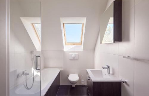 Dobbin-Linstow House | Ferienhaus im Van der Valk Resort in Linstow