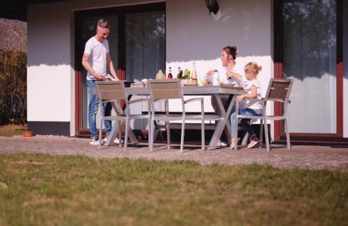 Dobbin-Linstow House | Ferienhaus im Van der Valk Resort in Linstow