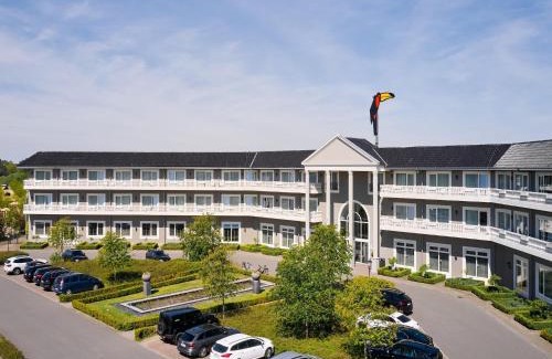 Dobbin-Linstow House | Ferienhaus im Van der Valk Resort Linstow