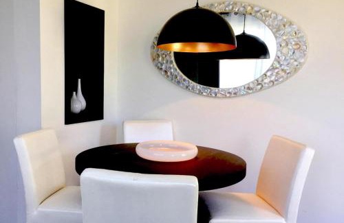 Dobbin-Linstow House | Ferienhaus im Van der Valk Resort Linstow