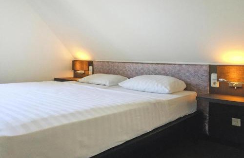 Dobbin-Linstow House | Ferienhaus im Van der Valk Resort Linstow