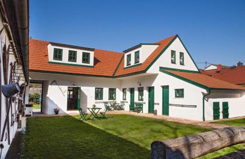 Grub an der March House | Ferienhaus In Angern An Der March