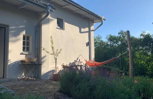 Lockwisch Cottage | Ferienhaus in Alleinlage