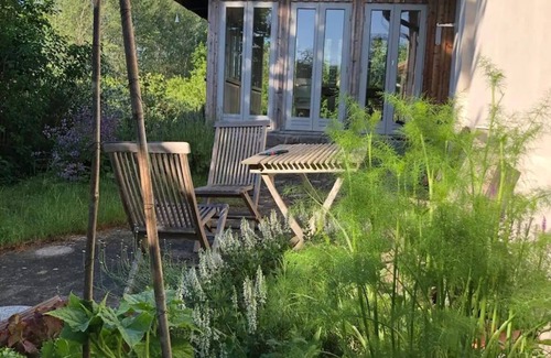 Lockwisch Cottage | Ferienhaus in Alleinlage