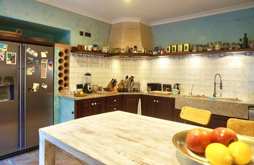Arta House | Ferienhaus in Arta, with view over the town and the festival, for 4 persons