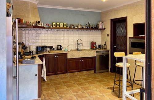 Arta House | Ferienhaus in Arta, with view over the town and the festival, for 4 persons