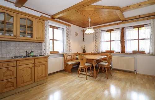 Puch bei Hallein House | Ferienhaus in Puch bei Hallein