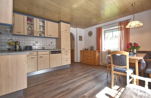Waldkirchen House | Ferienhaus in Bayern nahe Skilift