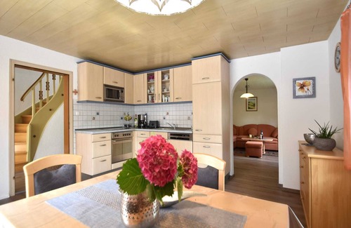 Waldkirchen House | Ferienhaus in Bayern nahe Skilift
