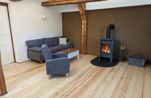 Gerswalde House | Ferienhaus In Berkenlatten Mit Großer Terrasse