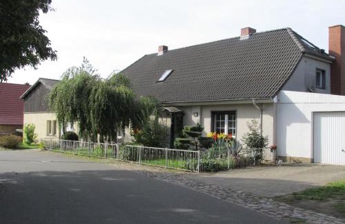 Boitin House | Ferienhaus in Boitin, cleaning included