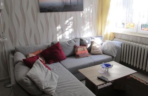 Boitin House | Ferienhaus in Boitin