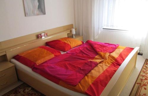Boitin House | Ferienhaus in Boitin