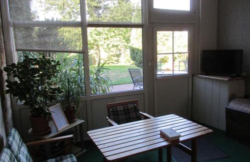 Boitin House | Ferienhaus in Boitin