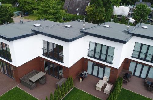 Damp House | Ferienhaus in Damp am Ostseestrand
