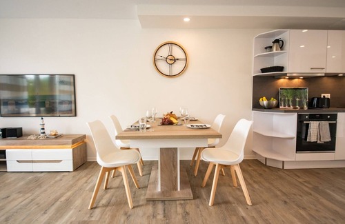 Damp House | Ferienhaus in Damp nahe Ostseestrand
