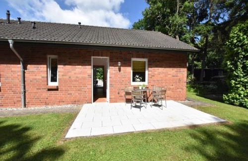 Damshagen House | Ferienhaus in Damshagen mit Sauna, cleaning included