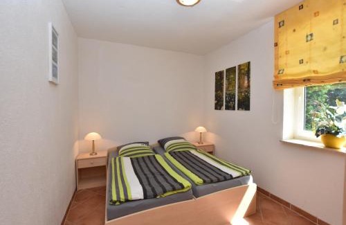 Damshagen House | Ferienhaus in Damshagen mit Sauna, cleaning included