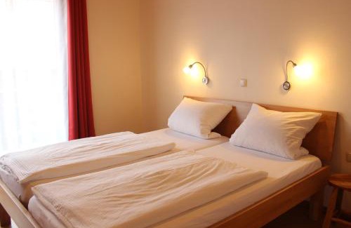 Nieder-Kainsbach Apartment | Ferienhaus in der Obstwiese