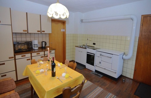 Stadlern House | Ferienhaus in der Nähe der Skipiste