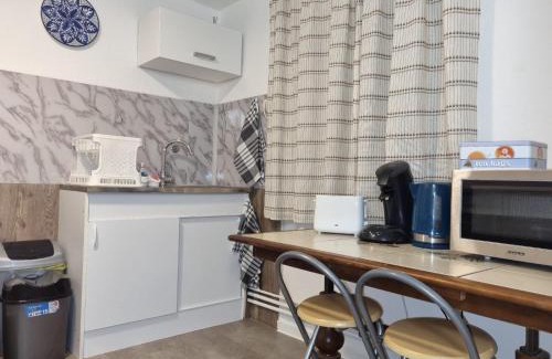 Nidderau Apartment | Ferienhaus in einem Wohngebiet bei Frankfurt