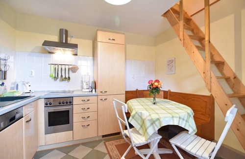 Kalkhorst House | Ferienhaus in Elmenhorst an der Ostseeküste