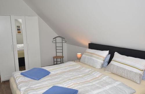 Gross Schwansee House | Ferienhaus in Gro Schwansee mit Sauna