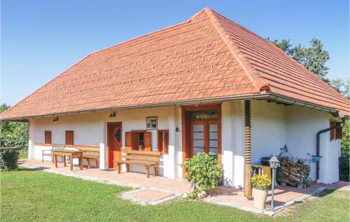 Heiligenbrunn House | Ferienhaus In Heiligenbrunn