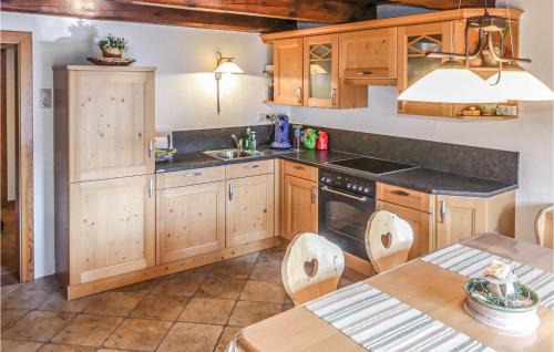 Heiligenbrunn House | Ferienhaus In Heiligenbrunn