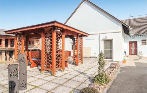 Heiligenbrunn House | Ferienhaus In Heiligenbrunn