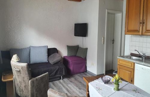 Waßmuthshausen House | Ferienhaus in Homberg , cleaning included