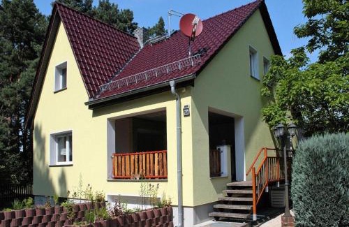Storkow House | Ferienhaus in Kummersdorf bei Storkow, cleaning included