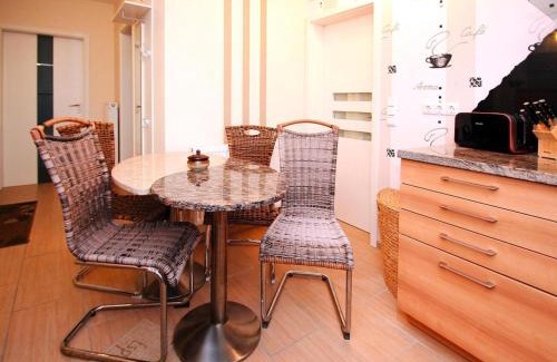 Storkow House | Ferienhaus in Kummersdorf bei Storkow, cleaning included