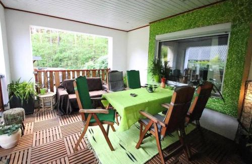 Storkow House | Ferienhaus in Kummersdorf bei Storkow, cleaning included