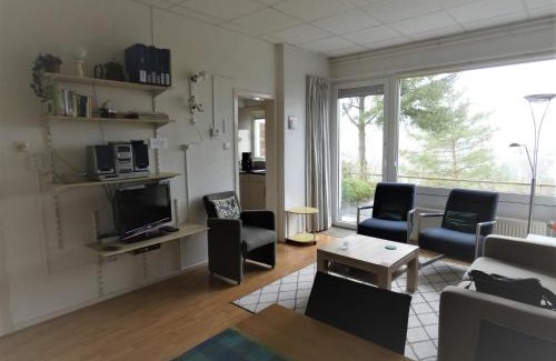 Husen House | Ferienhaus in Lichtenau am Teutoburger Wald