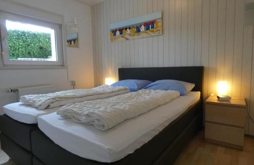 Husen House | Ferienhaus in Lichtenau am Teutoburger Wald