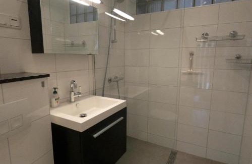 Husen House | Ferienhaus in Lichtenau am Teutoburger Wald, cleaning included