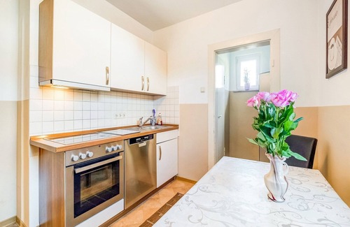 Ortsmitte House | Ferienhaus in Medebach nahe Skigebiet