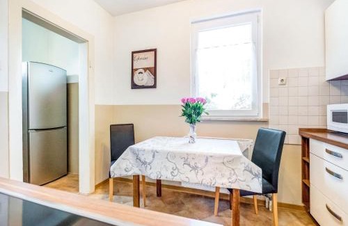 Ortsmitte House | Ferienhaus in Medebach nahe Skigebiet