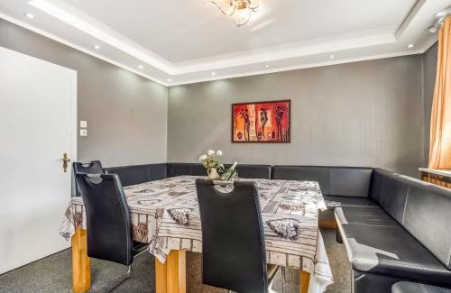 Ortsmitte House | Ferienhaus in Medebach nahe Skigebiet