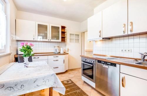 Ortsmitte House | Ferienhaus in Medebach nahe Skigebiet